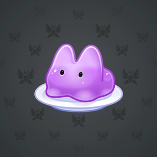 Jelly Bunny #93599