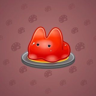 Jelly Bunny #93600