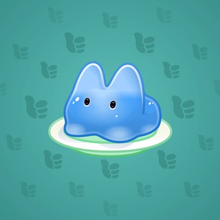 Jelly Bunny #93601