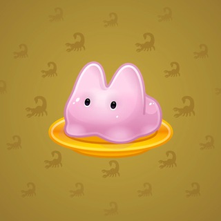 Jelly Bunny #93602