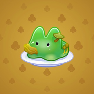 Jelly Bunny #93603