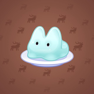 Jelly Bunny #93604