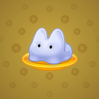 Jelly Bunny #93607