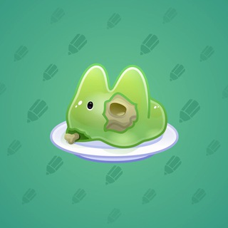 Jelly Bunny #93609