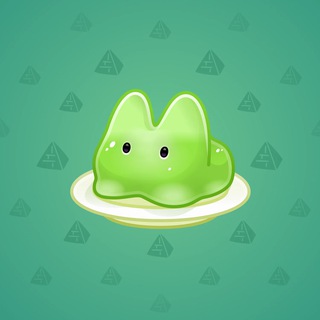 Jelly Bunny #93934