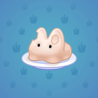 Jelly Bunny #93936