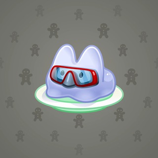 Jelly Bunny #93938