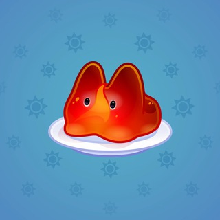Jelly Bunny #93939