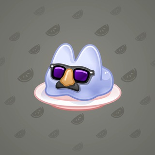Jelly Bunny #93942