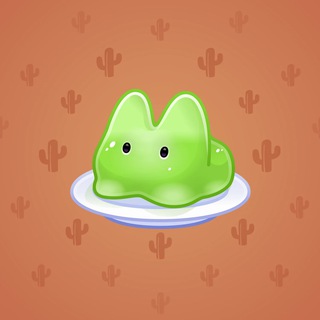 Jelly Bunny #93943