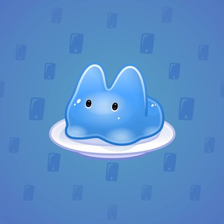 Jelly Bunny #93944