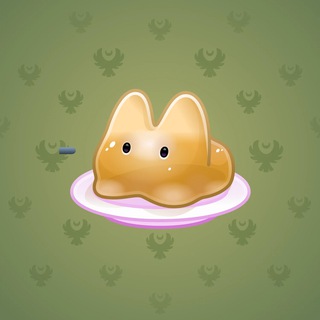 Jelly Bunny #93945