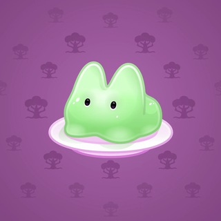 Jelly Bunny #93946