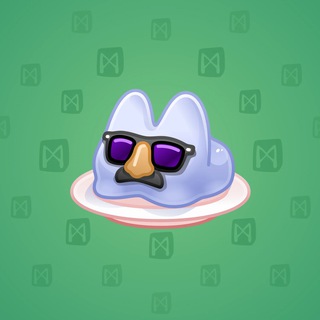 Jelly Bunny #93950