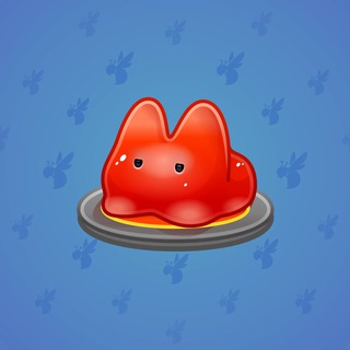 Jelly Bunny #93951