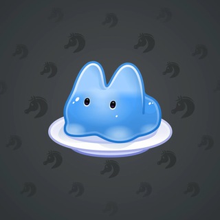 Jelly Bunny #93952