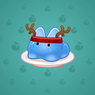 Jelly Bunny #93954