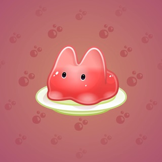 Jelly Bunny #93955