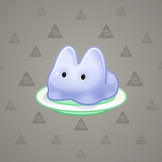Jelly Bunny #93956