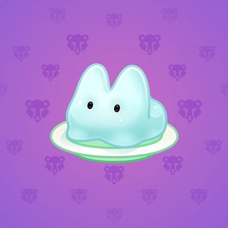 Jelly Bunny #93959