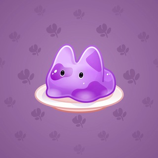 Jelly Bunny #93960