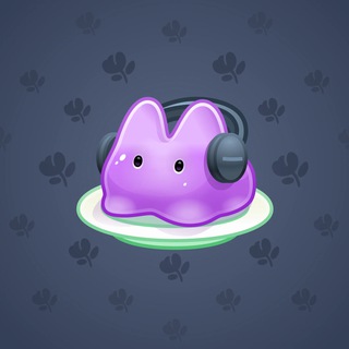 Jelly Bunny #93962