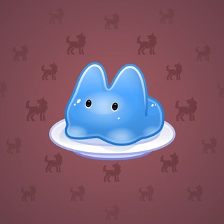 Jelly Bunny #93963