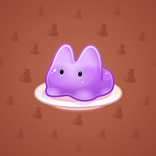 Jelly Bunny #93964