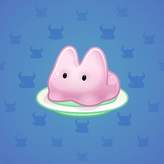 Jelly Bunny #93965