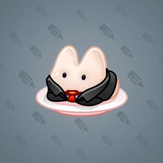 Jelly Bunny #93967