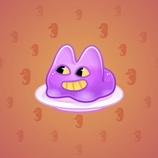 Jelly Bunny #93968