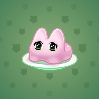Jelly Bunny #93971