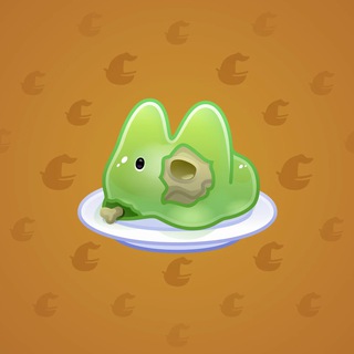 Jelly Bunny #93972