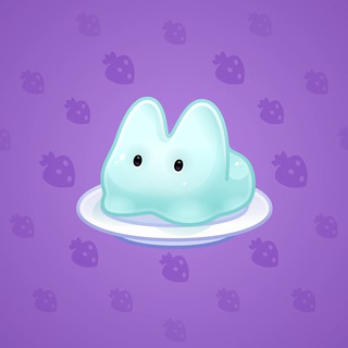 Jelly Bunny #93973