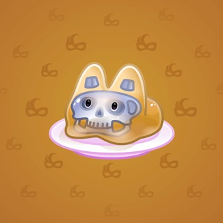 Jelly Bunny #93976
