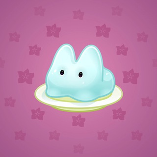 Jelly Bunny #93982