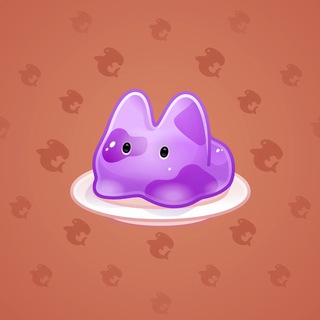 Jelly Bunny #93985