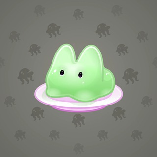 Jelly Bunny #93986