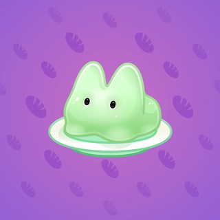 Jelly Bunny #93987