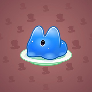 Jelly Bunny #93988