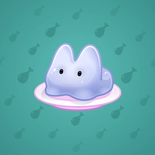 Jelly Bunny #93990