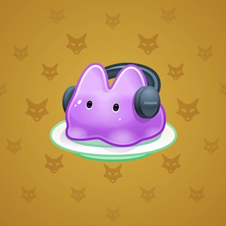 Jelly Bunny #94046