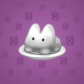 Jelly Bunny #94120