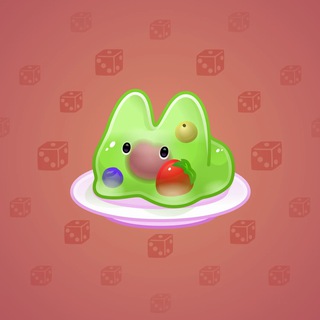 Jelly Bunny #94122