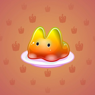 Jelly Bunny #94125