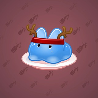 Jelly Bunny #94127
