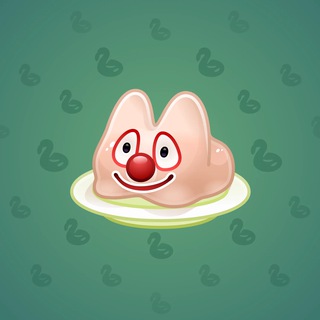 Jelly Bunny #94128