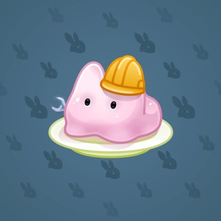 Jelly Bunny #94130