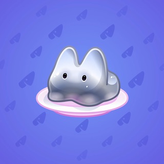 Jelly Bunny #94133