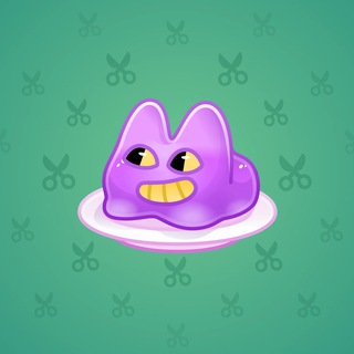 Jelly Bunny #94135